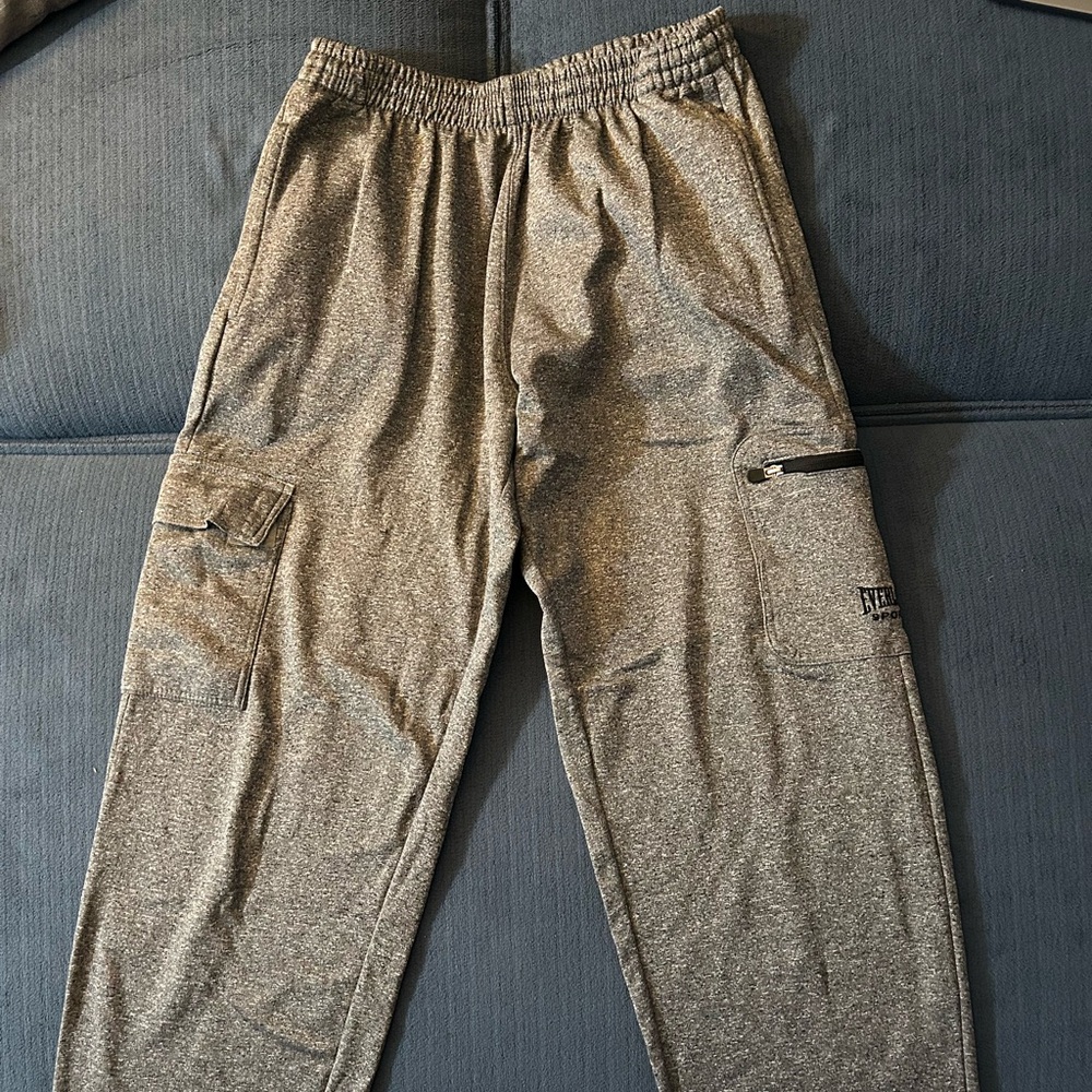 Everlast Grey Sweats